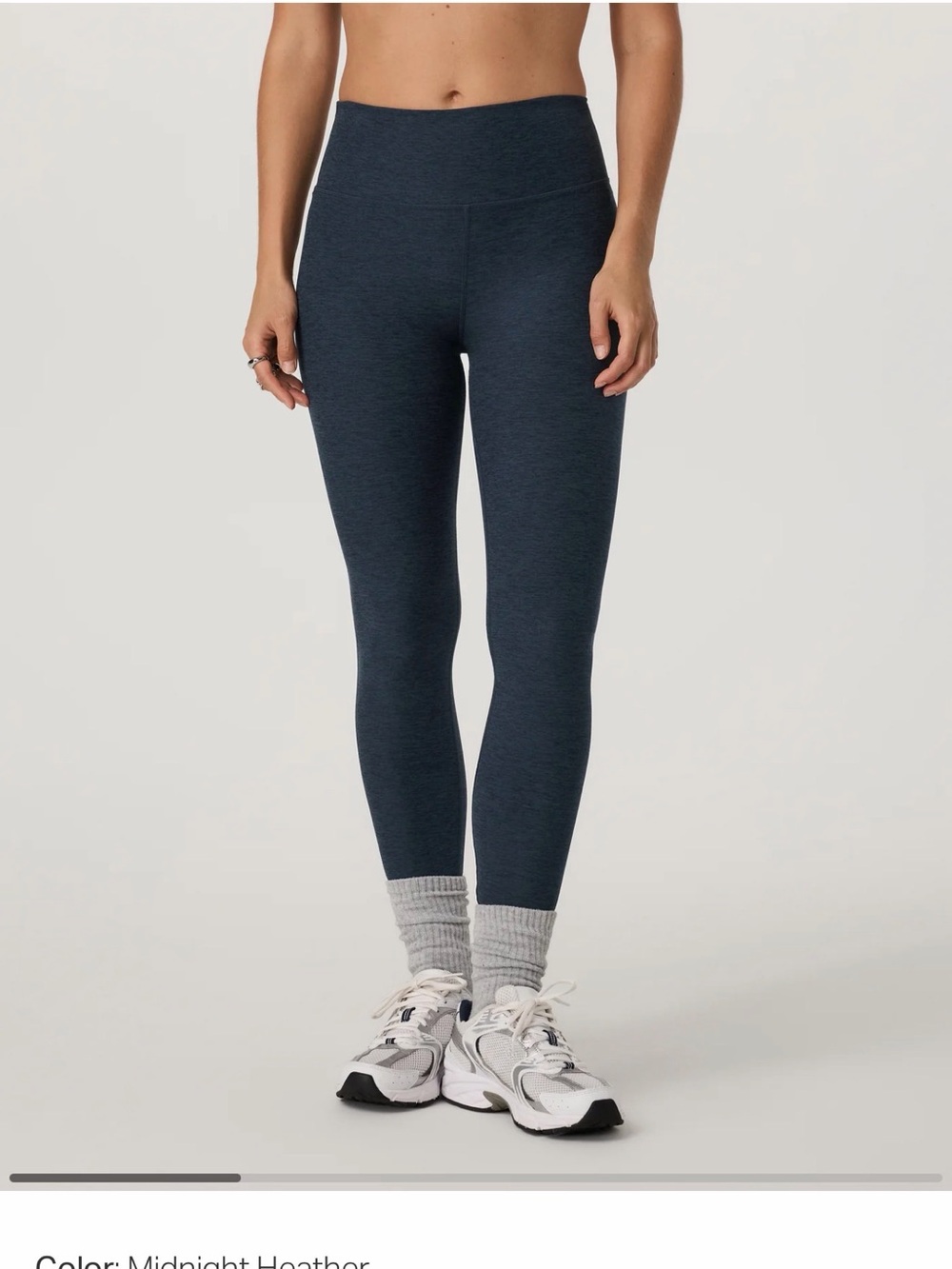 Vuori Clean Elevation Legging